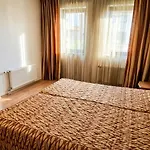 公寓 Penthouse Duplex Large 2 Bedroom Mp1 班斯科