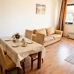 Penthouse Duplex Large 2 Bedroom Mp1 班斯科