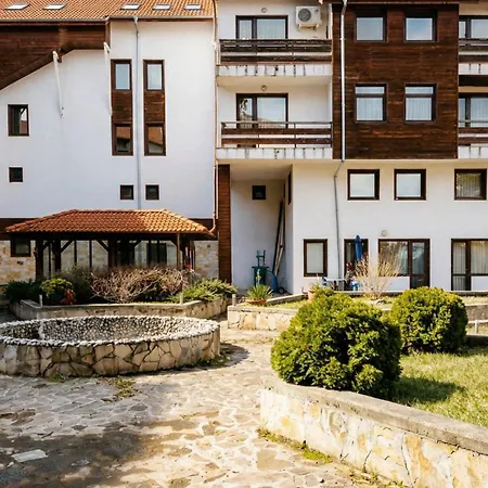 アパート Penthouse Duplex Large 2 Bedroom Mp1 バンスコ