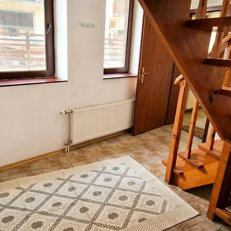 公寓 Penthouse Duplex Large 2 Bedroom Mp1