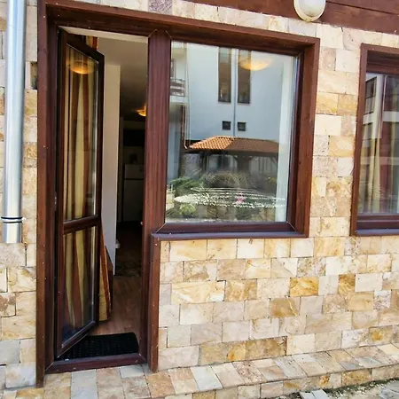 Penthouse Duplex Large 2 Bedroom Mp1 班斯科