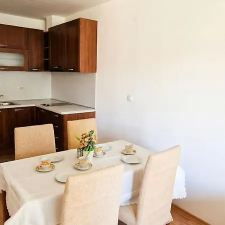 公寓 Penthouse Duplex Large 2 Bedroom Mp1 *