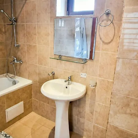 公寓 Penthouse Duplex Large 2 Bedroom Mp1 *