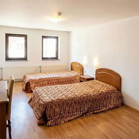 Appartamento Penthouse Duplex Large 2 Bedroom Mp1 *