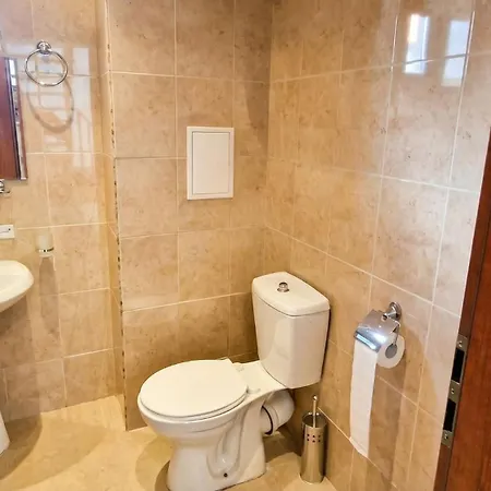 Penthouse Duplex Large 2 Bedroom Mp1 * バンスコ