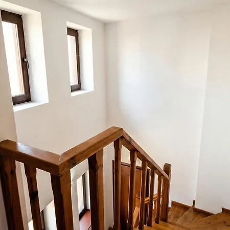 Lägenhet Penthouse Duplex Large 2 Bedroom Mp1 *