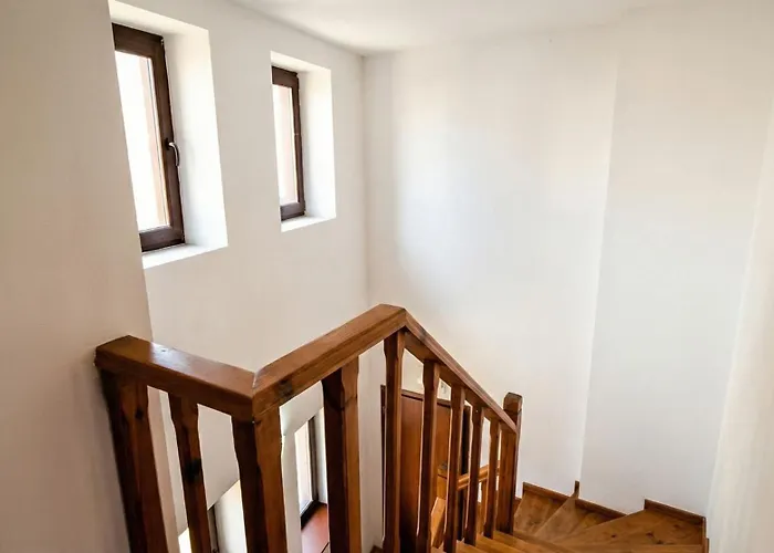 公寓 Penthouse Duplex Large 2 Bedroom Mp1 *